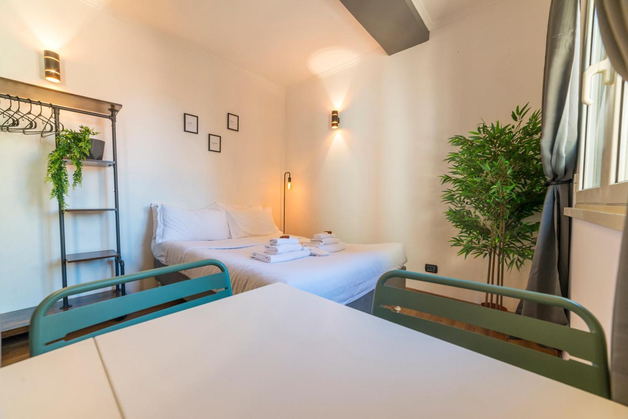 Studio In Trastevere Village Rome Extérieur photo