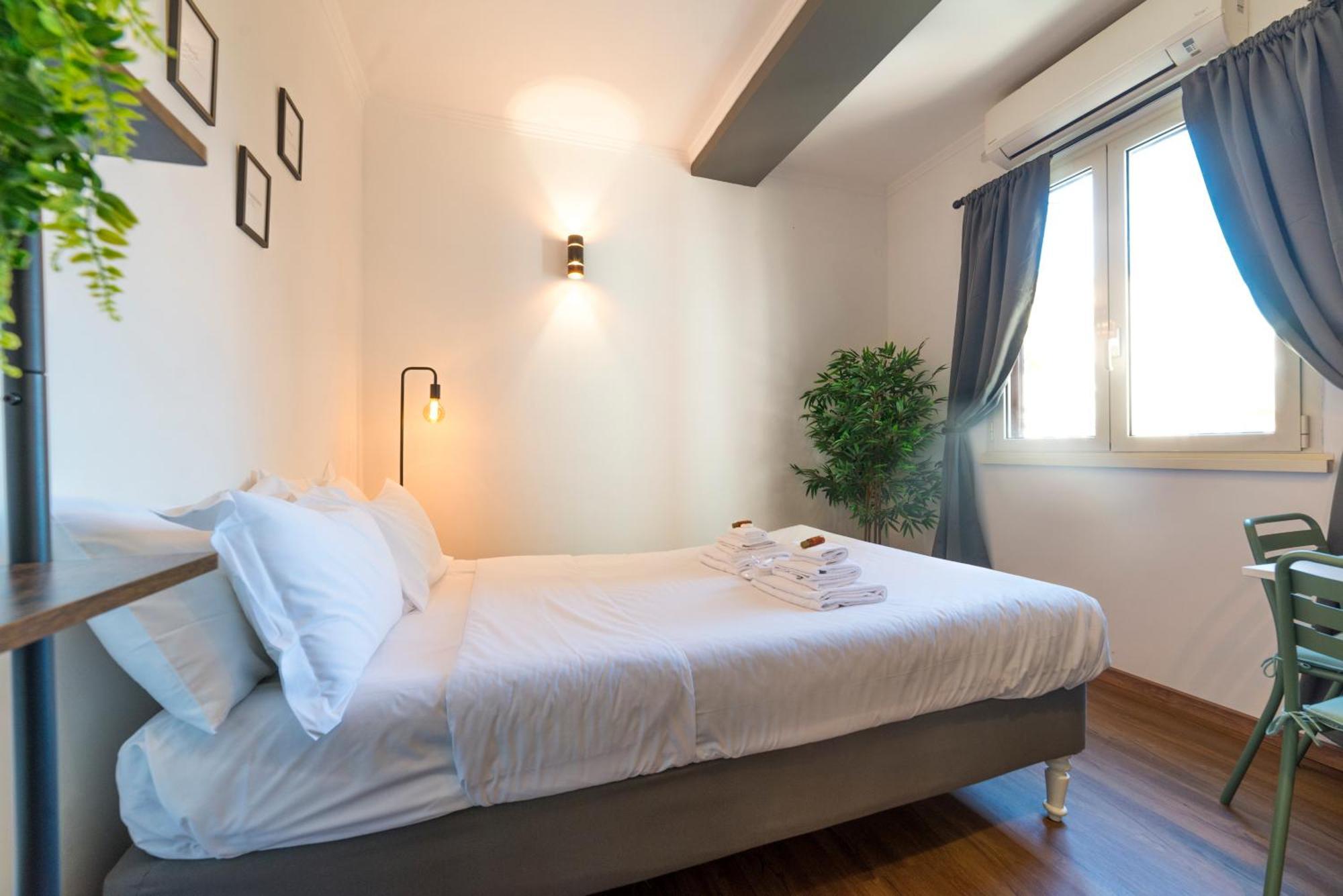 Studio In Trastevere Village Rome Extérieur photo
